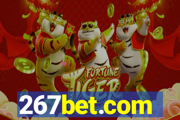 267bet.com