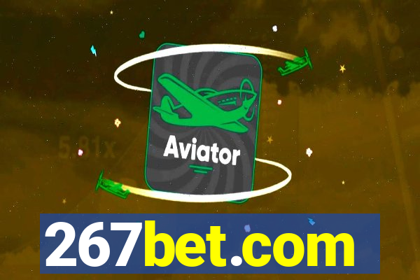 267bet.com