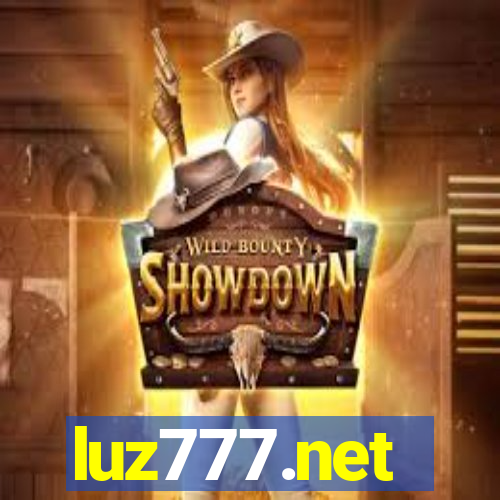 luz777.net