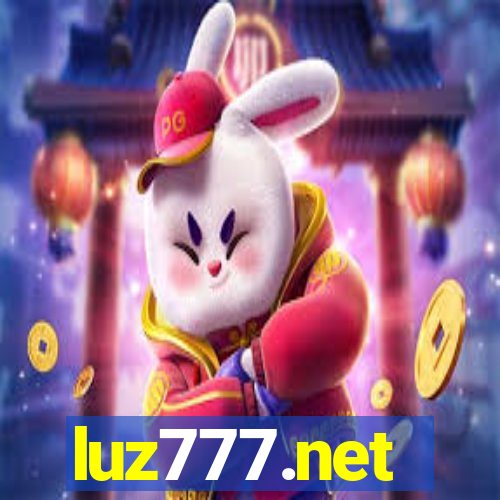 luz777.net