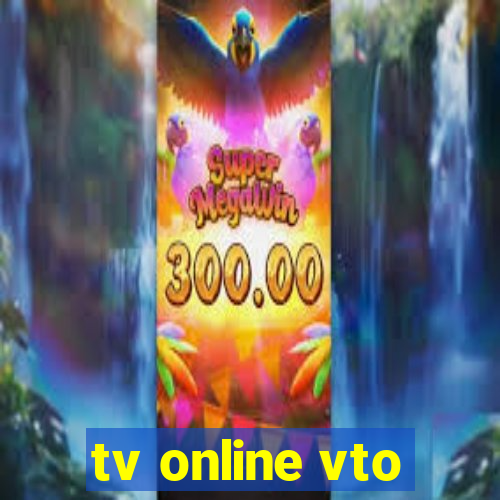 tv online vto