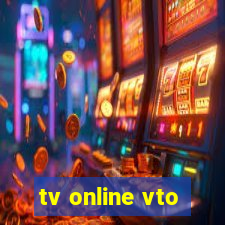 tv online vto