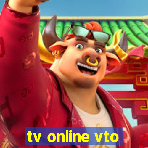 tv online vto