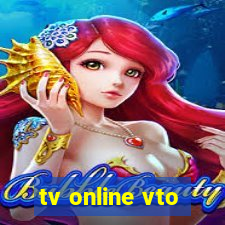 tv online vto