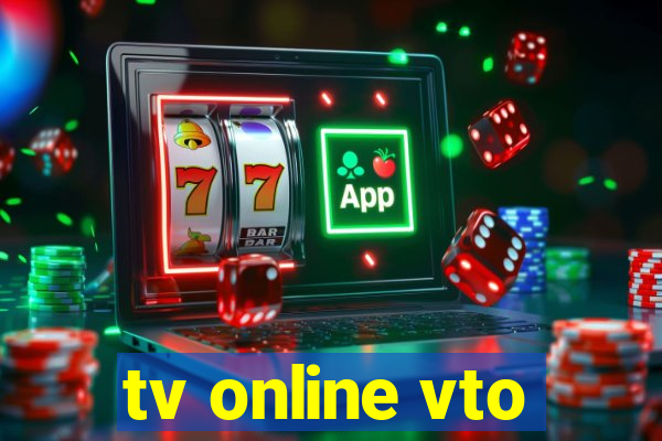 tv online vto