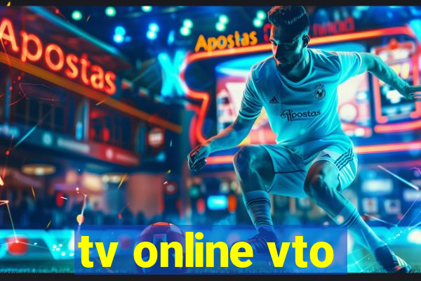 tv online vto