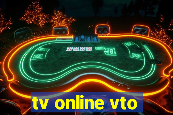 tv online vto