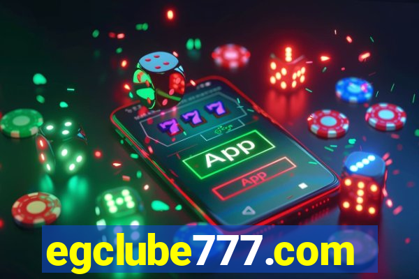 egclube777.com