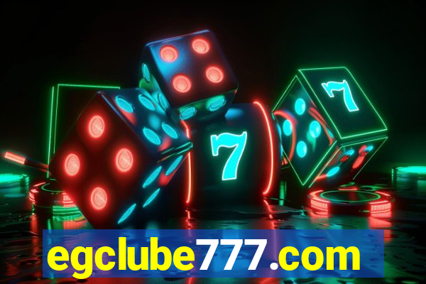 egclube777.com