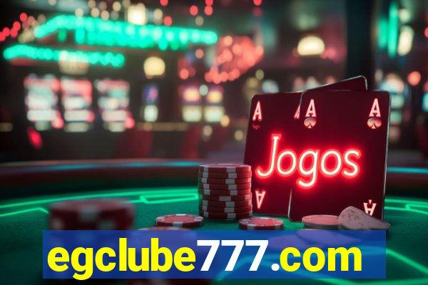 egclube777.com