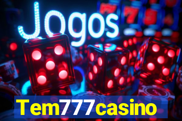 Tem777casino