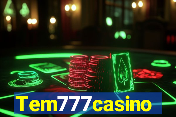 Tem777casino