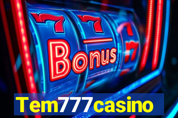 Tem777casino