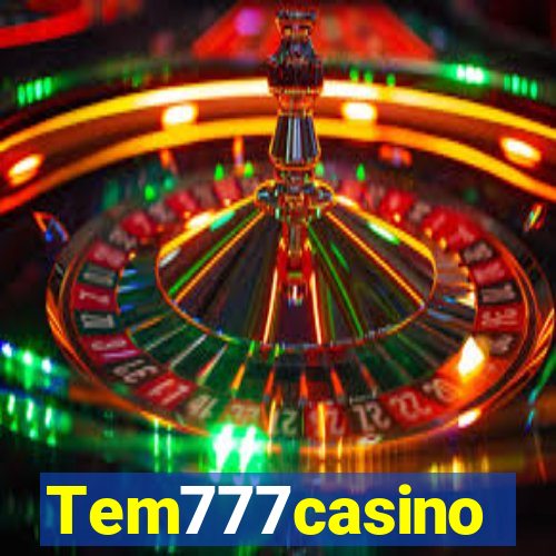 Tem777casino