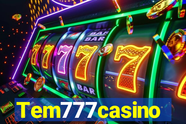 Tem777casino