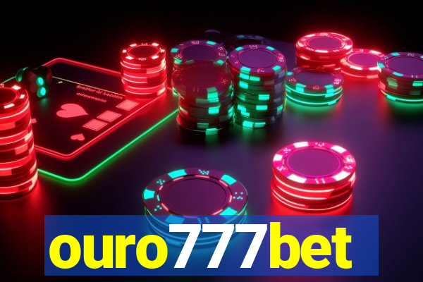 ouro777bet