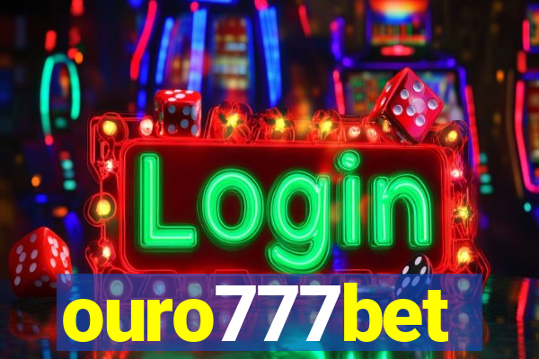 ouro777bet