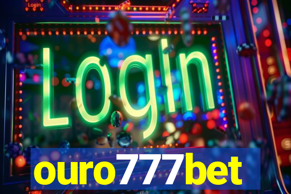 ouro777bet