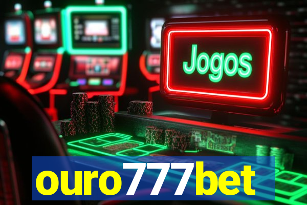 ouro777bet