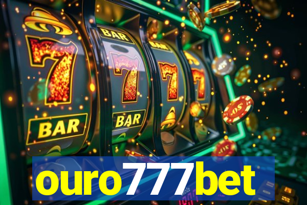 ouro777bet