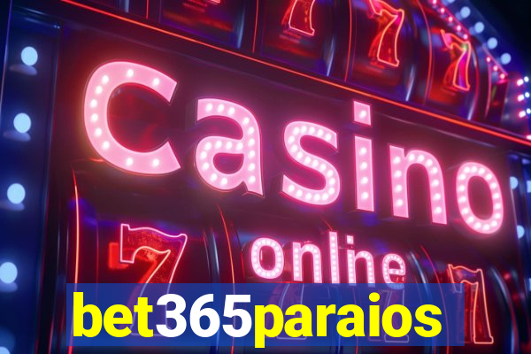 bet365paraios