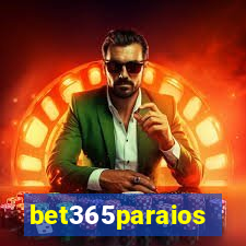 bet365paraios