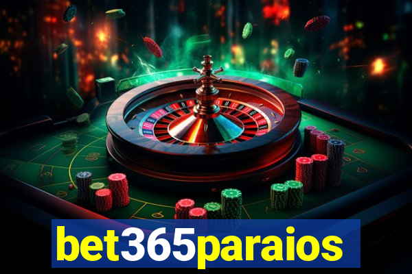 bet365paraios