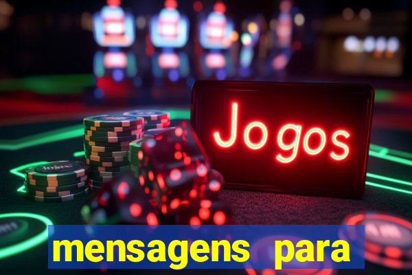 mensagens para jovens do ejc