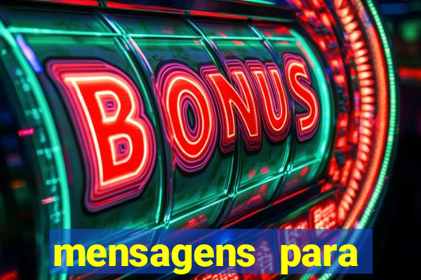 mensagens para jovens do ejc