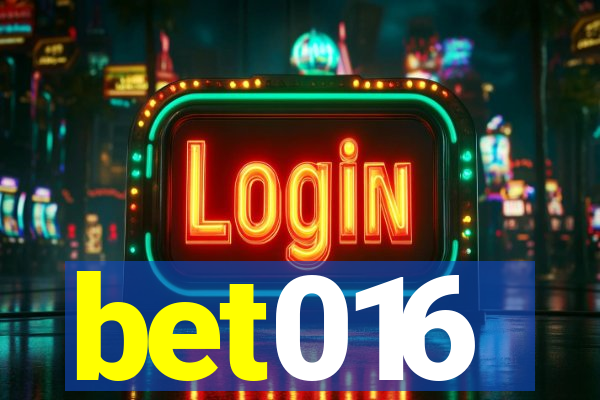 bet016