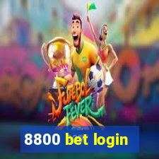 8800 bet login