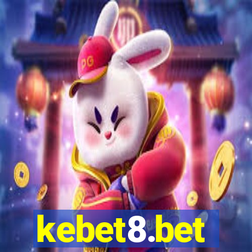 kebet8.bet