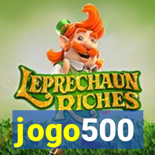 jogo500