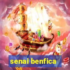 senai benfica