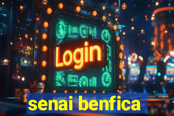 senai benfica