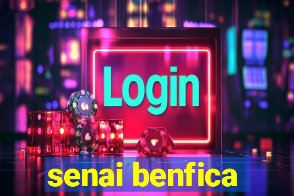 senai benfica