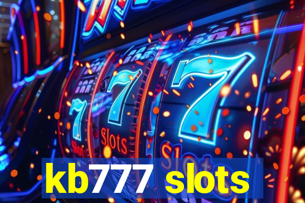 kb777 slots