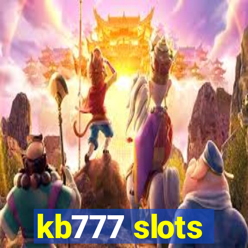 kb777 slots