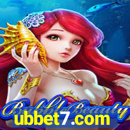 ubbet7.com