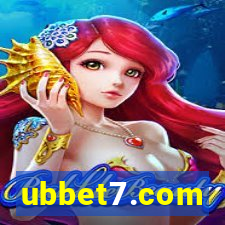 ubbet7.com