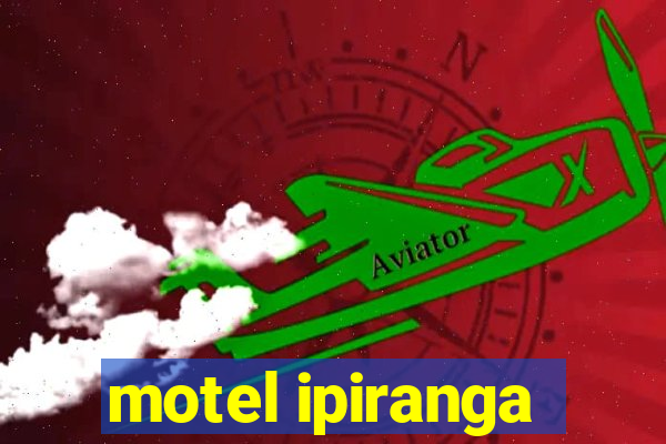 motel ipiranga