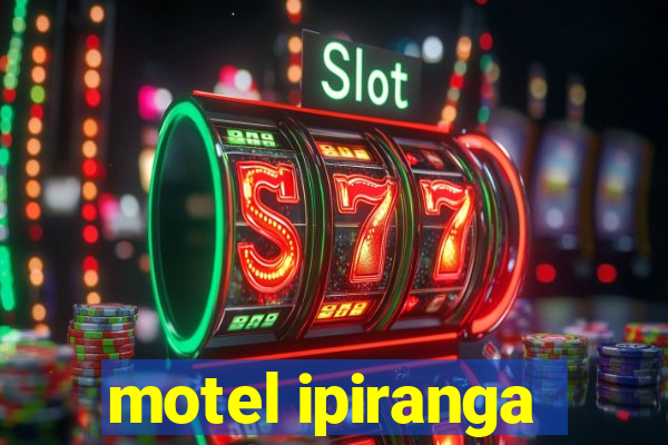 motel ipiranga