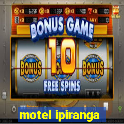 motel ipiranga