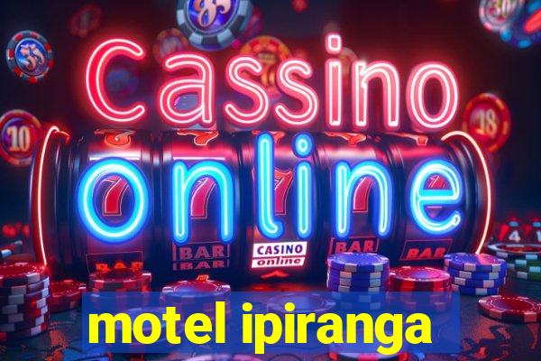 motel ipiranga