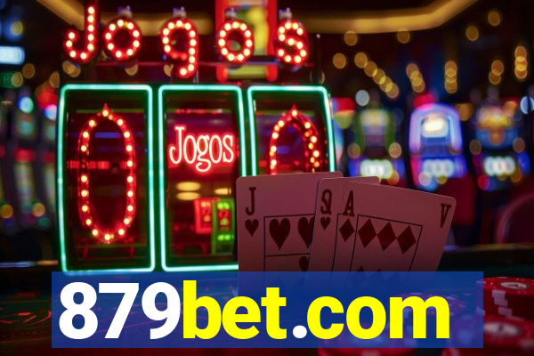 879bet.com