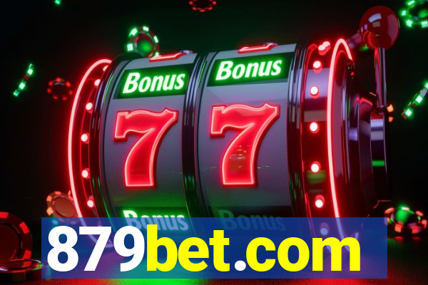 879bet.com