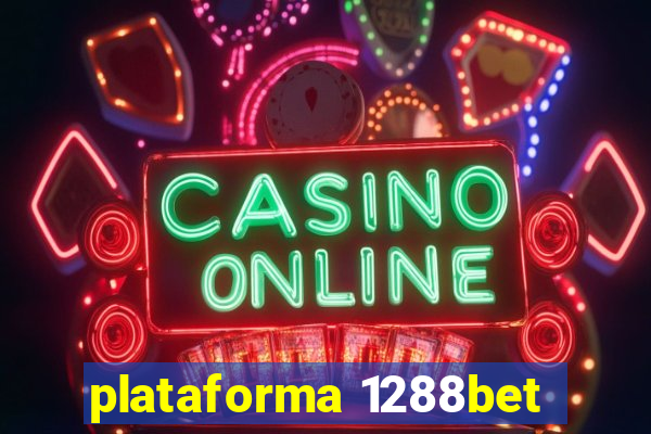 plataforma 1288bet