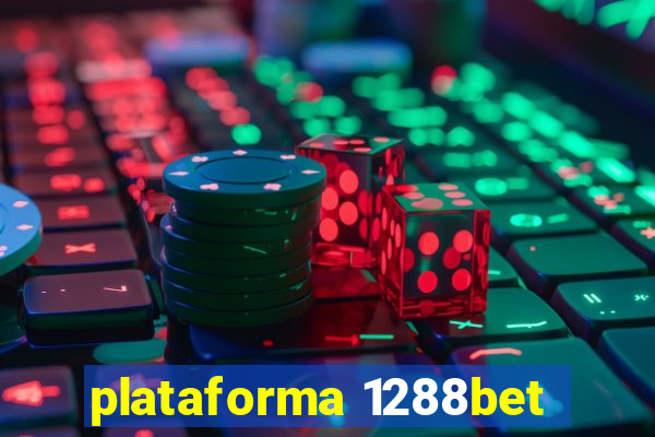 plataforma 1288bet