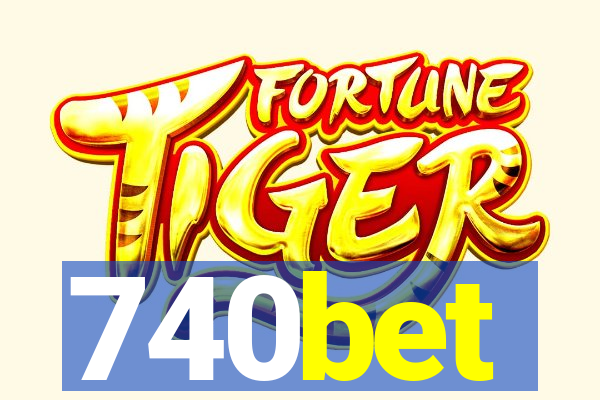 740bet