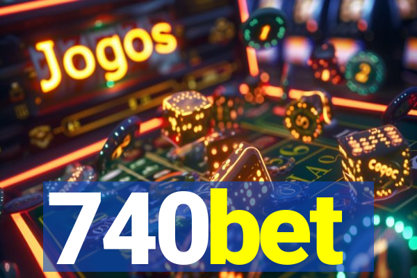 740bet